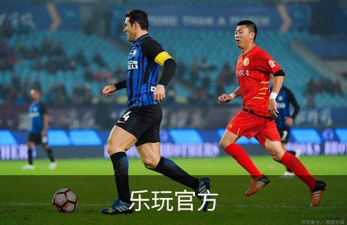 乐玩官方简介